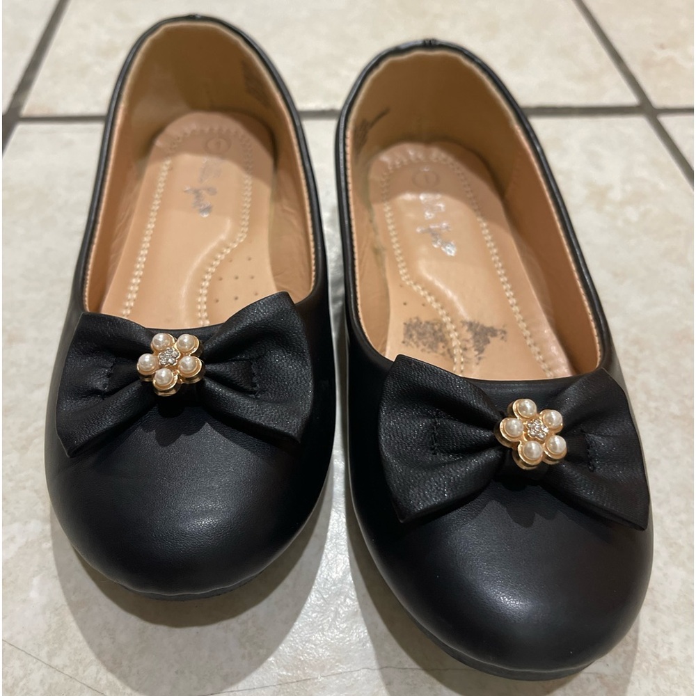 Ballet Flats, size: 1 Girls 👧🏻